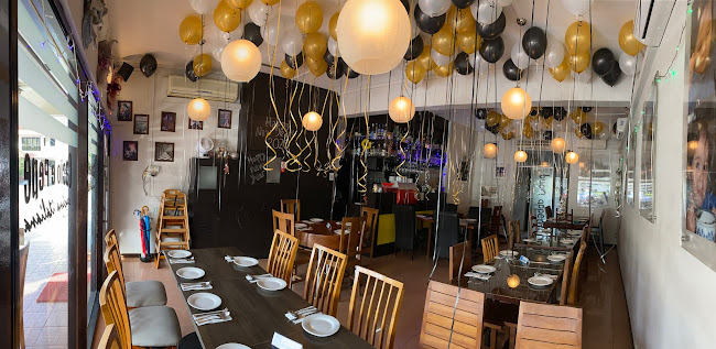 Cacio e Pepe Italian Restaurant