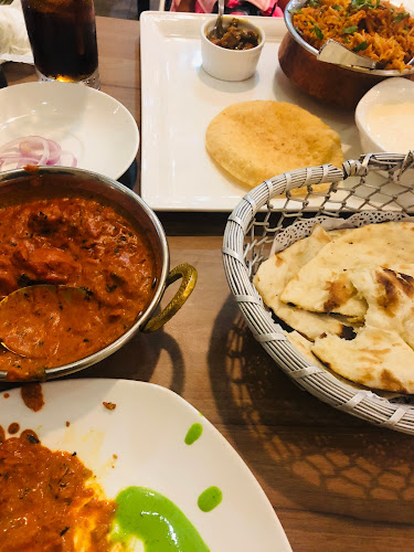 Spice Grill Restaurant - Singapore