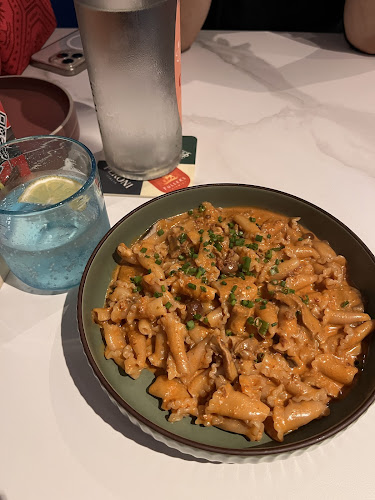 Comentarii opinii despre Chicco Trattoria | Holland Village | Italian Restaurant | Freshly Made Pasta Daily