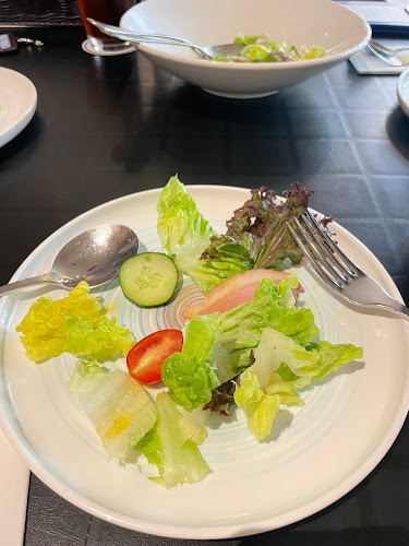 COLLIN’S @ PLQ Mall - Hospitality and gastronomy