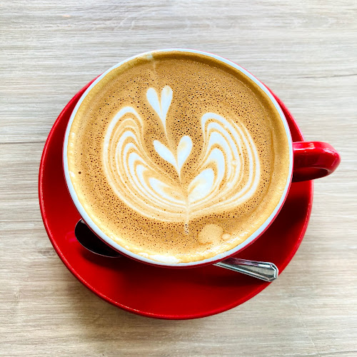 Craftsmen Coffee (Clarke Quay Central) - Singapore