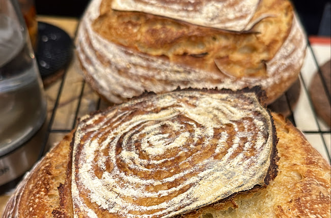 Opinii despre Yeast Coast Bakery în Singapore - Hospitality and gastronomy