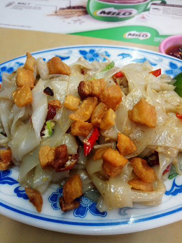 Opinii despre Hawker Centre Stand 126 în Singapore - Hospitality and gastronomy