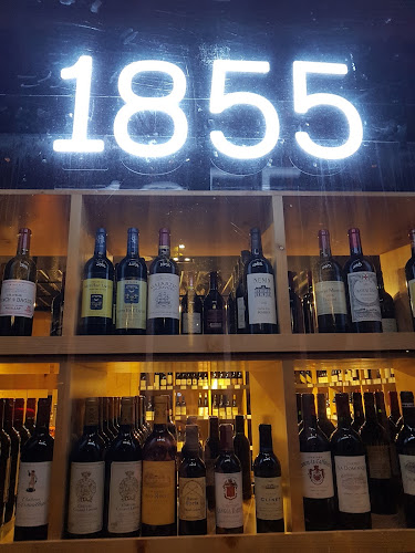 Opinii despre 1855 The Bottle Shop @ DUO Galleria în Singapore - Hospitality and gastronomy