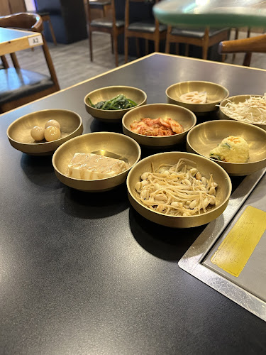 Comentarii opinii despre Hitoyoshi Yakiniku – The Rail Mall Fuyong Estate