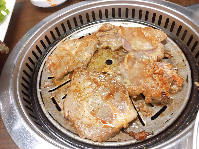 Opinii despre Ju Shin Jung Alexandra în Singapore - Hospitality and gastronomy