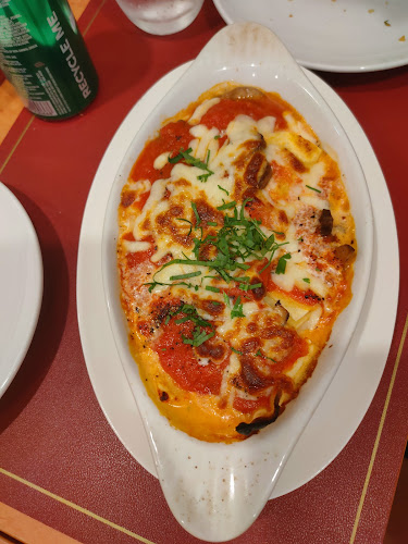 Comentarii opinii despre Maggiano