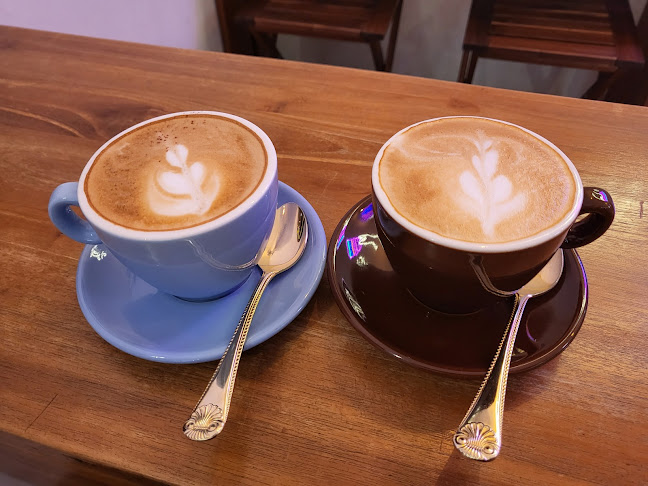 Opinii despre Grin Affair în Singapore - Hospitality and gastronomy