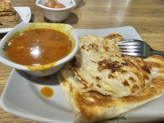 Bukit Panjang Hawker Centre & Market