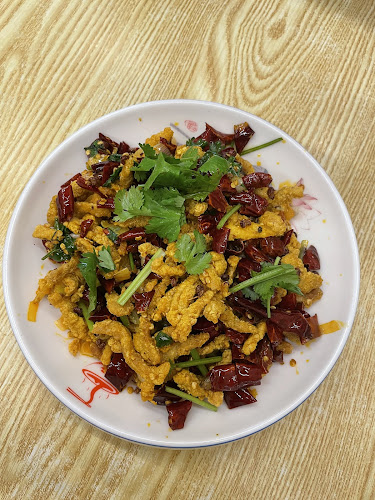 Biang Biang Noodle - Hospitality and gastronomy