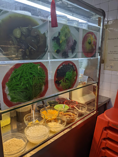 Comentarii opinii despre Ah Lim Traditional Desserts