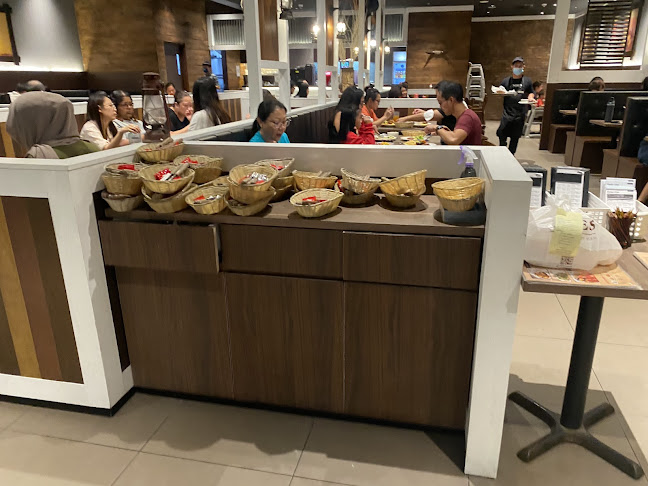 ANDES by ASTONS @ SAFRA Toa Payoh