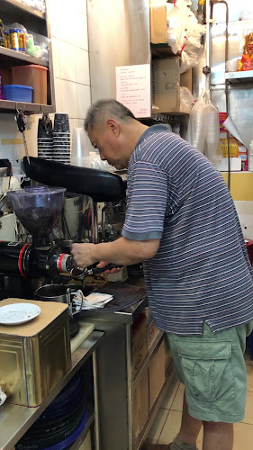 Lim's Cafe - Hospitality and gastronomy