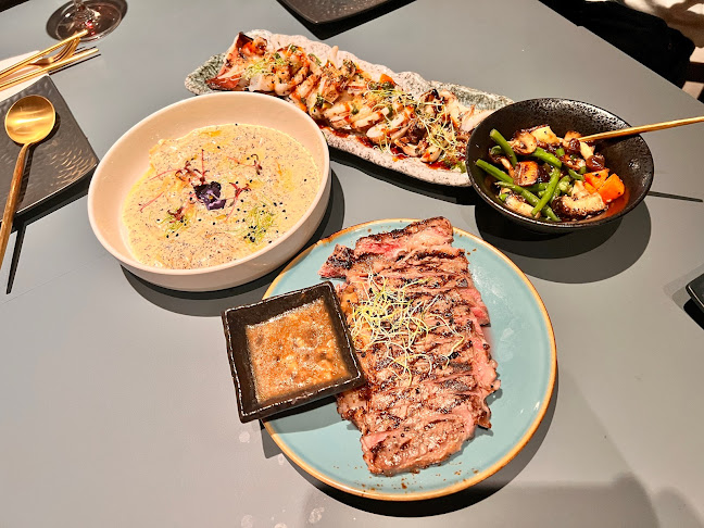 Fu Lin - Clarke Quay - Singapore