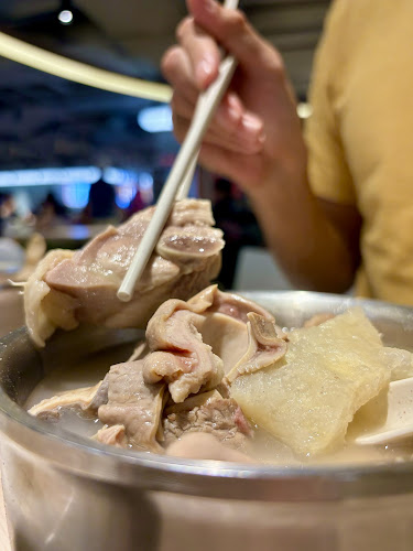 Comentarii opinii despre 品汤居养生汤 SoupLodge