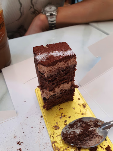 Barcook Bakery - Singapore