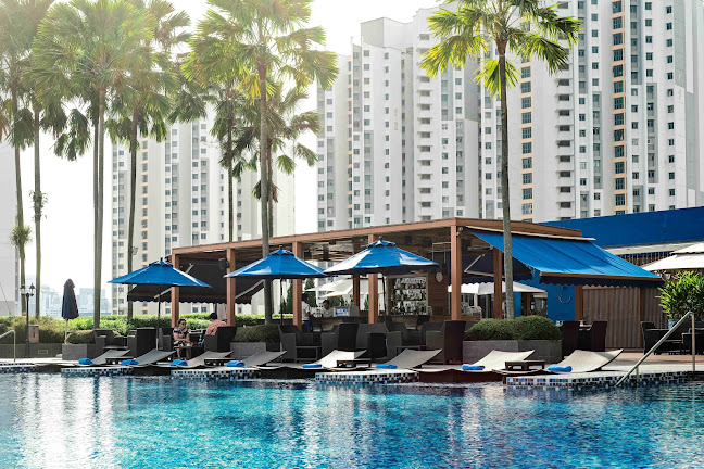 1 Farrer Park Station Rd, One Farrer Hotel, 6th Floor, 1 Farrer Park Station Rd, Singapore 217562