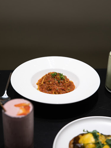 Pazzion Café - Hospitality and gastronomy