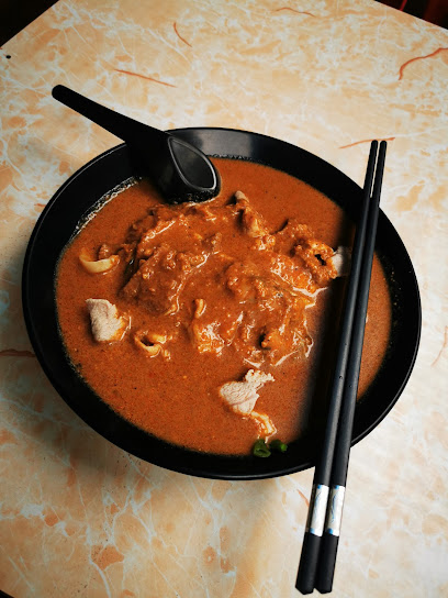 JDS Singapore Coffeeshop