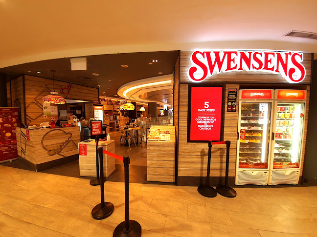Swensen's (Waterway Point)