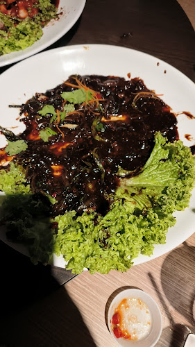 Opinii despre JB101 Seafood @ Science Park în Singapore - Hospitality and gastronomy