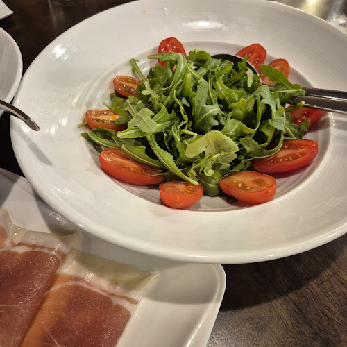 La Pizzaiola @ Bukit Timah