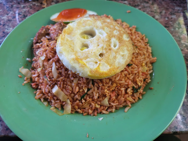 Opinii despre AL Zouq Foods & Caterer în Singapore - Hospitality and gastronomy