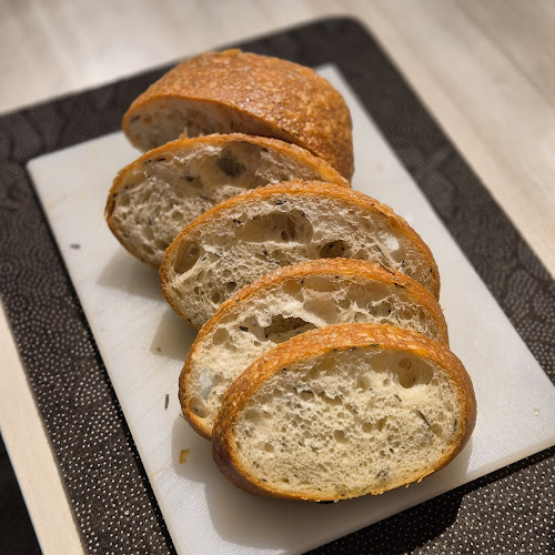 Opinii despre The Daily Staples (Bakes) în Singapore - Hospitality and gastronomy