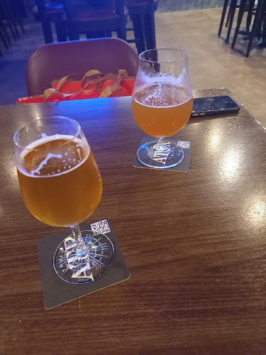 American Taproom, Waterloo St