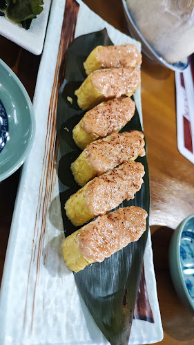 Daya Izakaya Japanese