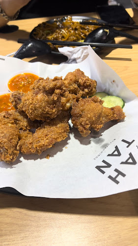 Yishun Park Hawker Centre