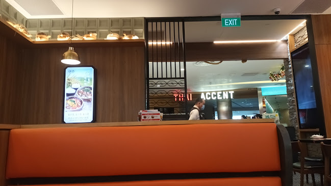 Riverside Canton Claypot Cuisine 江边广东砂锅菜 - Hospitality and gastronomy