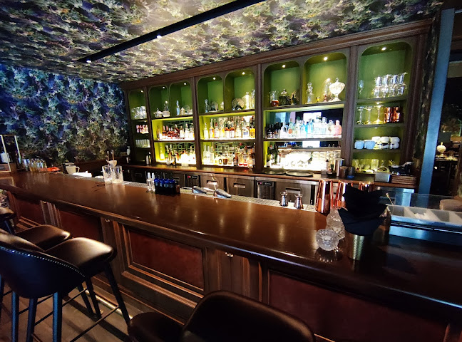 Firangi Superstar - Hospitality and gastronomy