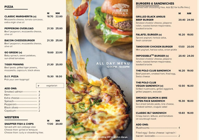 80 Mount Pleasant Rd, Singapore 298334