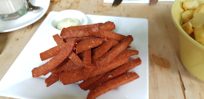 Relish by Wild Rocket - Hospitality and gastronomy