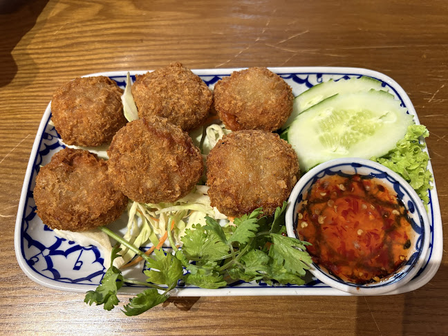 Comentarii opinii despre Thachang @ Telok Ayer