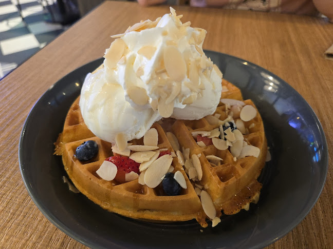 Opinii despre Brio în Singapore - Hospitality and gastronomy