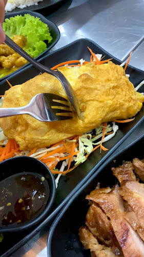 Opinii despre Nummun Thai Kitchen în Singapore - Hospitality and gastronomy