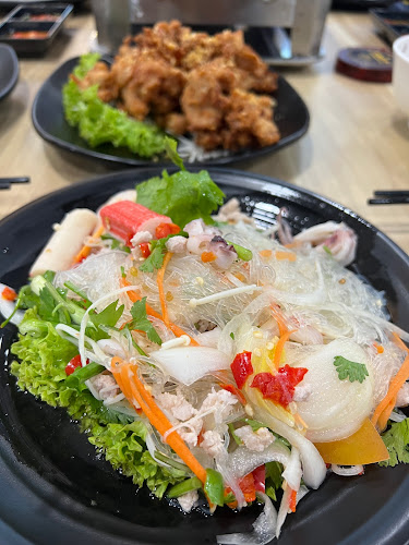 681 Punggol Drive #04-01, Stall 9, 681 Punggol Dr., #04-01, Singapore 820681