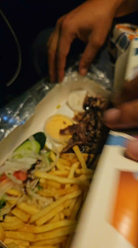 Antalya Turkish & Mediterranean Restaurant