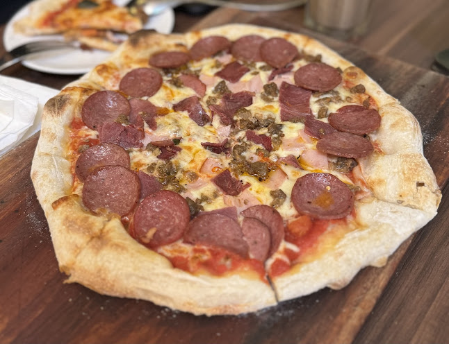 Positano Risto - Hospitality and gastronomy