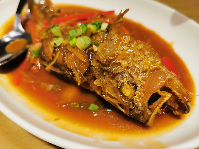 Comentarii opinii despre PUTIEN Kitchener Road