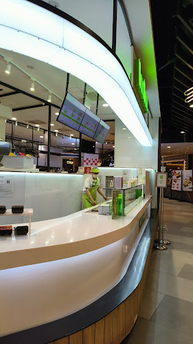 llaollao Great World City - Hospitality and gastronomy