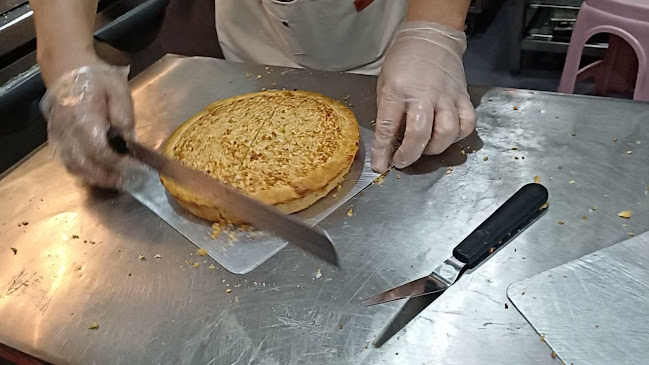 Auntie Peng Banana Pie