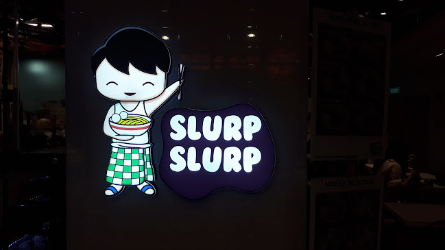 Comentarii opinii despre Slurp Slurp