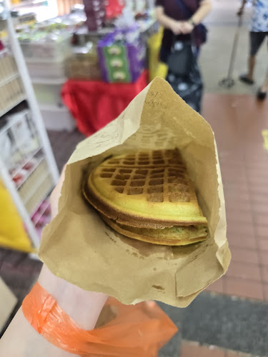 Garden Pastry & Cake 嘉頓 - Hospitality and gastronomy