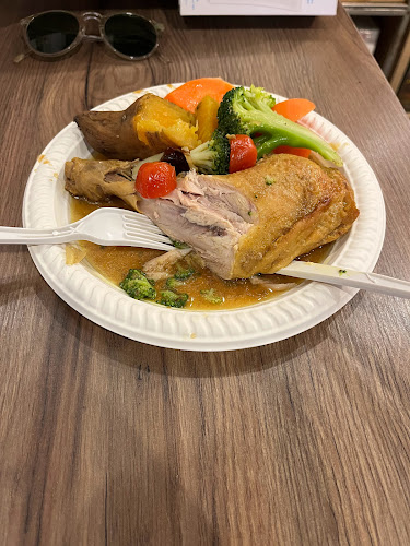 Comentarii opinii despre Caveman Food @ Square 2