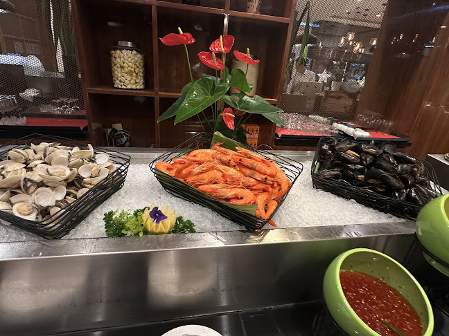 165 Tg Pagar Rd, Level One Amara Singapore, Singapore 088539