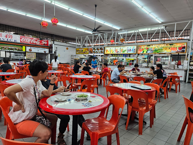 Comentarii opinii despre San Low Restaurant