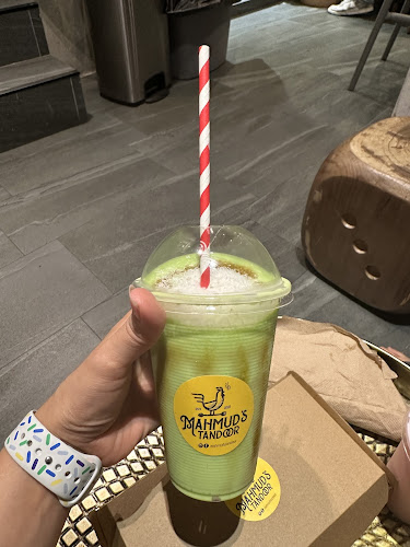 Mahmud's Tandoor - Hospitality and gastronomy